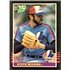 Image 1 : 1985 LEAF STEVE ROGERS