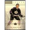 Image 1 : 2004-05 UPPER DECK ARTIFACTS LUC ROBITAILLE (HOF)