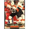Image 1 : 2013-14 UPPER DECK CLAUDE GIROUX