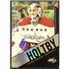 Image 1 : 2015-16 UPPER DECK BRADEN HOLTBY