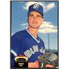 Image 1 : 1992 TOPPS STADIUM CLUB BASEBALL JIMMY KEY