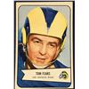 Image 1 : 1954 BOWMAN NFL FOOTBALL TOM FEARS (HOF)