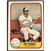 Image 1 : 1981 FLEER ROY HOWELL
