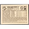Image 2 : 1981 KELLOGGS 3-D BASEBALL GEORGE HENDRICK