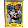 Image 1 : 1981 KELLOGGS 3-D J.R. RICHARD