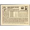 Image 2 : 1981 KELLOGGS 3-D J.R. RICHARD