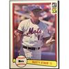 Image 1 : 1982 DONRUSS RUSTY STAUB
