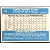 Image 2 : 1982 DONRUSS RUSTY STAUB