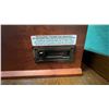 Image 6 : Jensen JTA-222 Turntable With AM/FM Radio, Cassette, AUX Input