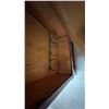 Image 12 : Art Deco Oak Sideboard Cabinet with Carved Details