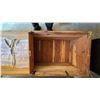 Image 10 : Kaybee Red Cedar Chest by Keenan Woodenware, 49x25x25 in