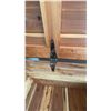 Image 11 : Kaybee Red Cedar Chest by Keenan Woodenware, 49x25x25 in