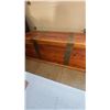 Image 3 : Kaybee Red Cedar Chest by Keenan Woodenware, 49x25x25 in
