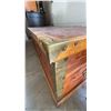 Image 6 : Kaybee Red Cedar Chest by Keenan Woodenware, 49x25x25 in