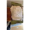 Image 1 : Table Linens and Crochet Doilies