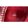 Image 7 : 3 Italian Straw Hats with Decorative Bands
