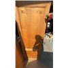 Image 6 : Wooden Spanish Doors with Iron Hardware