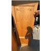 Image 7 : Wooden Spanish Doors with Iron Hardware