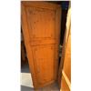 Image 8 : Wooden Spanish Doors with Iron Hardware