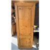 Image 9 : Wooden Spanish Doors with Iron Hardware