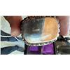 Image 3 : EPNS Silver Plated Sugar Bowl and Spoon Set in Box