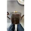Image 11 : James Dixon & Sons Silver Plated Hexagonal Teapot