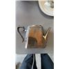 Image 8 : James Dixon & Sons Silver Plated Hexagonal Teapot