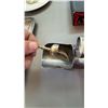 Image 3 : Silver Plated Sugar Shovel with Miniature Scoop