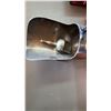 Image 4 : Silver Plated Sugar Shovel with Miniature Scoop