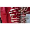 Image 5 : Silver-Plated Flatware Set with Anti-Tarnish Case
