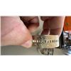 Image 6 : 4 Silver-Tone Decorative Napkin Holders