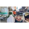 Image 3 : Royal Doulton Toby Mugs and “Penny” Figurine Group