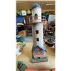 Image 7 : Wind-Up Tin Toy Train Set With Comic And Western Cars