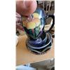 Image 4 : Art Pottery and Ceramic Ware, Including Moorcroft Jug