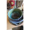 Image 5 : Art Pottery and Ceramic Ware, Including Moorcroft Jug