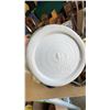 Image 9 : Art Pottery and Ceramic Ware, Including Moorcroft Jug