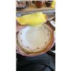 Image 8 : Noritake Bridal Wreath China Dinnerware Set, Made in Japan