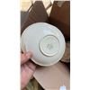 Image 17 : Bone China Cups and Saucers Including Royal Albert, Aynsley, Noritake, Regency