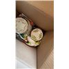 Image 20 : Bone China Cups and Saucers Including Royal Albert, Aynsley, Noritake, Regency