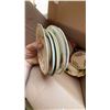 Image 21 : Bone China Cups and Saucers Including Royal Albert, Aynsley, Noritake, Regency