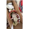 Image 5 : Bone China Cups and Saucers Including Royal Albert, Aynsley, Noritake, Regency