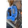 Image 1 : Mastercraft Orbital Jigsaw 5A 120V Corded