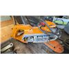 Image 1 : Black & Decker model 7450  belt sander 