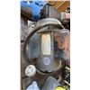 Image 1 : Leeson Electric Motor 1HP with Electric Sander