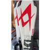 Image 2 : Volkl RTM 73 Skis With Bindings, Salomon Boots (315mm), Poles 125cm