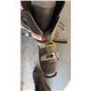 Image 7 : Volkl RTM 73 Skis With Bindings, Salomon Boots (315mm), Poles 125cm
