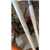 Image 8 : Volkl RTM 73 Skis With Bindings, Salomon Boots (315mm), Poles 125cm