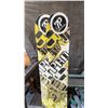 Image 1 : Seven Peaks Pro Skis with Marker Bindings