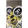Image 4 : Seven Peaks Pro Skis with Marker Bindings