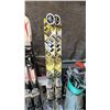 Image 6 : Seven Peaks Pro Skis with Marker Bindings